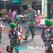 Dandim Wonogiri Berikan Apresiasi Saat Murid TK Mainkan Alat Drumband