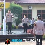 Kapolres Langkat Tekankan Integritas, Disiplin, dan Peningkatan Kinerja Personel