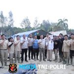 Percepatan Pemulihan Layanan Adminduk Dukcapil Terjun Lagi dan Salurkan Sarpras ke Aceh Tamiang, Aceh Timur, Aceh Utara, dan Kota Langsa