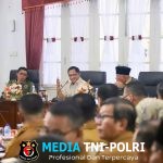 Mendagri Kumpulkan Kepala Daerah Se-Sumbar, Himpun Masukan Percepatan Penanganan Pascabencana