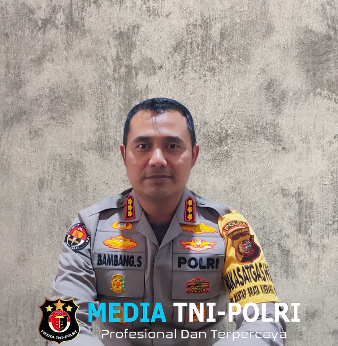 Waspada Karhutla Curah Hujan di Kalimantan Barat Diprediksi Menurun Hingga Awal Februari