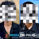 Satresnarkoba Polres Lampung Tengah Ungkap Peredaran Sabu di Anak Tuha