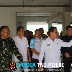 Sinergi TNI, Polri dan Pemerintah Daerah, Dukung Percepatan Pembangunan Batalyon Teritorial Pembangunan