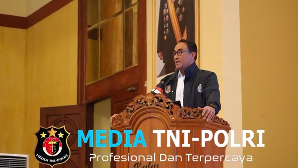 Kepala BNN Bicara Aksi Strategis Pencegahan Narkoba, Implementasi Visi Presiden
