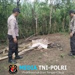 Polres Malang Tindaklanjuti Laporan Judi di Kalipare, Lokasi Diduga Sabung Ayam Dibongkar