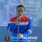 Simon Aloysius Mantiri, Dirut Pertamina Beberkan Fakta-Fakta Kilang Terbesar RDMP Balikpapan