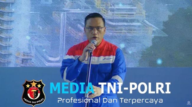 Simon Aloysius Mantiri, Dirut Pertamina Beberkan Fakta-Fakta Kilang Terbesar RDMP Balikpapan