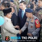 Nasionalisme dan Spirit ‘Sauyunan Jaga Lembur’ Irjen Rudi Setiawan