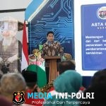 Wamendagri Wiyagus Indonesia Maju Jika Desa Maju
