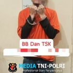 Sat Res Narkoba Polres Langkat Ungkap Kasus Peredaran Sabu, Kapolres Tegaskan Komitmen Berantas Narkoba