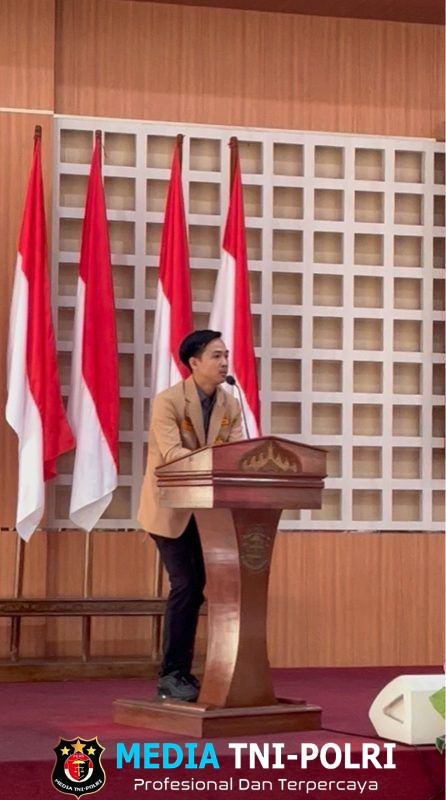 PERMAHI Lampung Apresiasi Kinerja Awal Kapolda Lampung dalam Pengungkapan Kasus Narkotika Antar Pulau