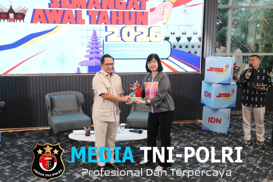 Mendagri Kreativitas Kepala Daerah Kunci Pertumbuhan Ekonomi Berkualitas