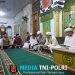 Polres Kotim Hadiri Isra Mi’raj Nabi Muhammad SAW dan Haul Abah Guru Sekumpul ke-21