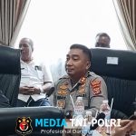 Selesaikan Konflik Lahan 116 Hektare, Kapolres Mesuji Dorong Koordinasi ke Kementerian ATR Pusat