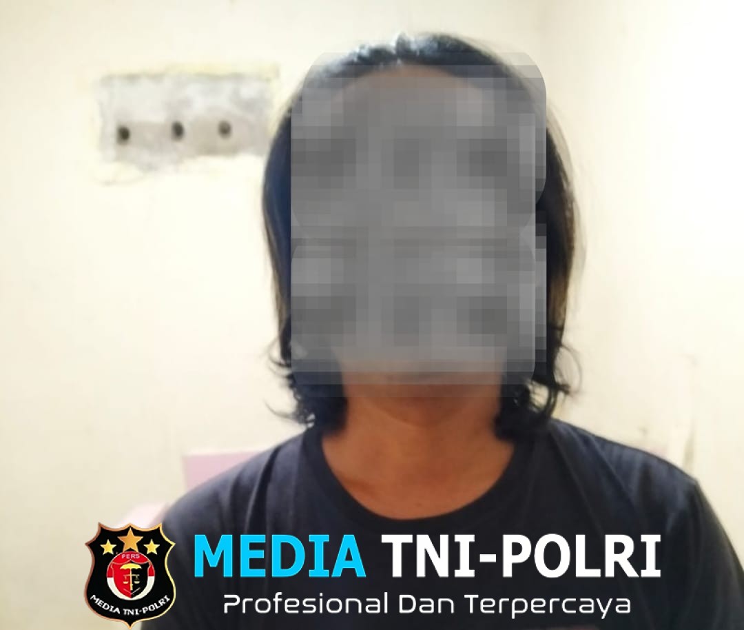 Hanya Karena Dilangkahi Saat Duduk, Pria di Way Serdang Tega Aniaya Rekan Kerja Hingga Gigi Patah!