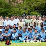 Dampingi Kunker Wapres Gibran, Wamendagri Ribka Tegaskan Komitmen Pemerintah Percepat Pembangunan di Tanah Papua