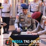 Polda Metro Jaya Resmi Bentuk Direktorat PPA dan PPO, Kombes Rita Wulandari Dilantik
