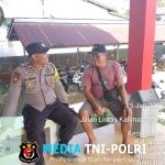 Obrolan Santai Jadi Kunci Keamanan, Polisi Air Besar Turun Langsung ke Warga