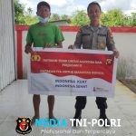 Polsek Menjalin Intensifkan Patroli dan Sosialisasi Anti Narkoba serta Judi Online