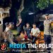 Bersama Warga, Briptu Irvan Perkuat Keamanan Lewat Ronda Malam di Kelurahan Simbarwaringin