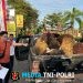 Polres Kotim Amankan Pencurian Buah Sawit