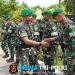 Pangdam XXIV/MT “Tugas Operasi Adalah Kehormatan dan Tanggung Jawab Prajurit”