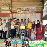 Ditjen Dukcapil Kemendagri Kirimkan Tim ke Aceh Utara, Perkuat Layanan Adminduk Pascabencana