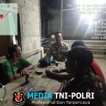 Warga Di Minta Waspada Di Malam Hari Dalam Gangguan Keamanan