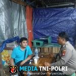 Minimalisir Kejahatan, Polisi Tingkatkan Patroli Malam Hari
