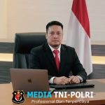 Bangun Kepercayaan Publik, Haprianto Tanjung Ajak Media Group Junjung Tinggi Profesionalisme Pers