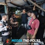 Hadirkan Rasa Aman, Kapolres Mesuji Tegaskan Komitmen Layani Masyarakat Lewat Patroli Rutin