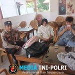 Polsek Menjalin Intensifkan Patroli Sambang, Bangun Kedekatan dengan Warga