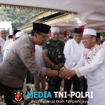 Peringatan Isra’ Mi’raj Nabi Muhammad SAW 1447 H Warnai Rangkaian Hari Jadi ke-276 Kabupaten Langkat