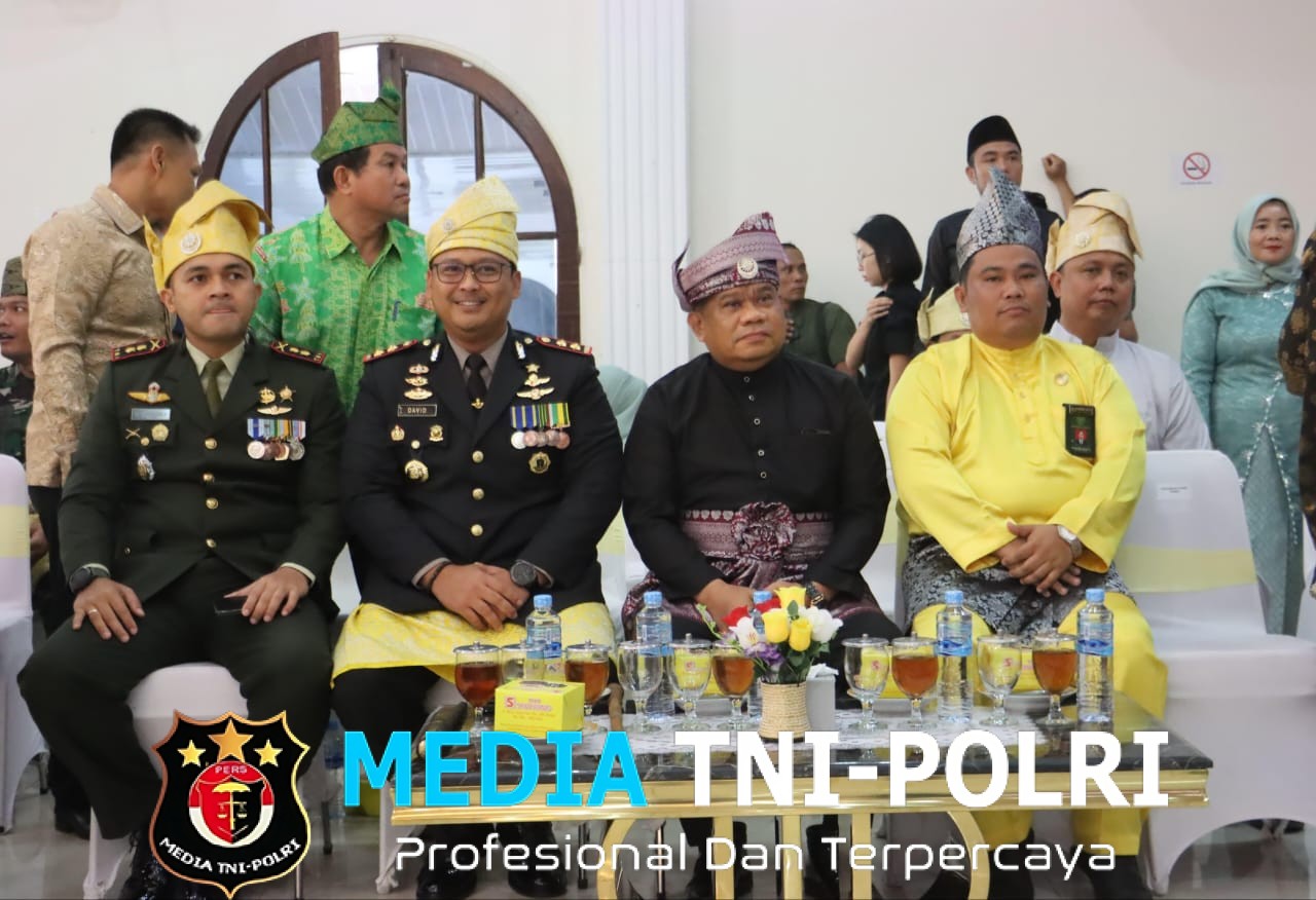 Rapat Paripurna Hari Jadi Langkat ke-276, Kebersamaan Terjaga dan Kegiatan Berjalan Aman