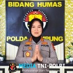 Manfaatkan Libur Panjang, Polda Lampung Ingatkan Warga Tetap Waspada