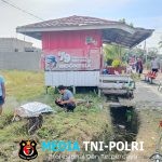 Semangat Gotong Royong Tetap Berjalan Dengan Baik Untuk Mewujudkan Kebersamaan dan Persatuan Sesama Warga