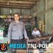 Inilah Ketegasan Polisi Saat Patroli Siang, Warga Diberi Himbauan Kamtibmas