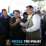 BULOG Aceh Pastikan Stok Pangan Sangat Tercukupi Hadapi Tradisi Megang, Ramadhan Dan Idul Fitri