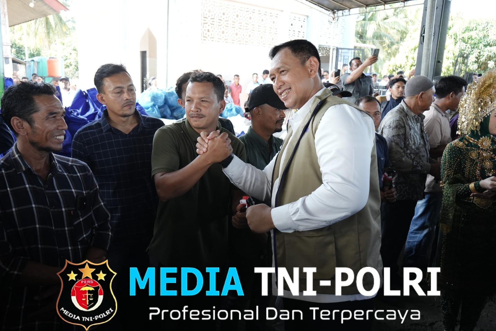 BULOG Aceh Pastikan Stok Pangan Sangat Tercukupi Hadapi Tradisi Megang, Ramadhan Dan Idul Fitri