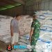 Babinsa Kemusu Turun Langsung ke Kios Pertanian, Pastikan Stok Pupuk Aman dan Tepat Sasaran