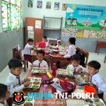 SPPG Donomulyo 1 Resmi Beroperasi, Layani 1.339 Penerima Manfaat di Desa Donomulyo