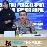 Polda Banten Jelaskan Alasan Tidak Ditampilkannya Tersangka Saat Konferensi Pers