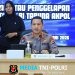 Polda Banten Jelaskan Alasan Tidak Ditampilkannya Tersangka Saat Konferensi Pers