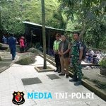 Polres Wonogiri Amankan Upacara Hajad Dalem Labuhan Karaton Yogyakarta di Petilasan Dlepih Tirtomoyo
