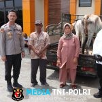 Sempat Syok hingga Pingsan, Korban Pencurian Sapi Terima Kembali Ternaknya