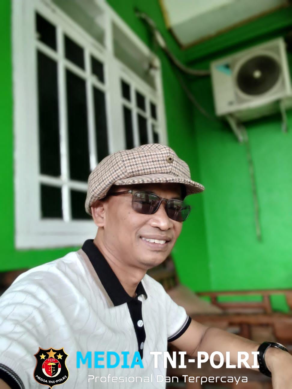 Ketua Umum FORTAL Nusantara Apresiasi Ketegasan Kapolsek Cikarang Pusat, Dorong Peran Aktif Pemda dan DPRD