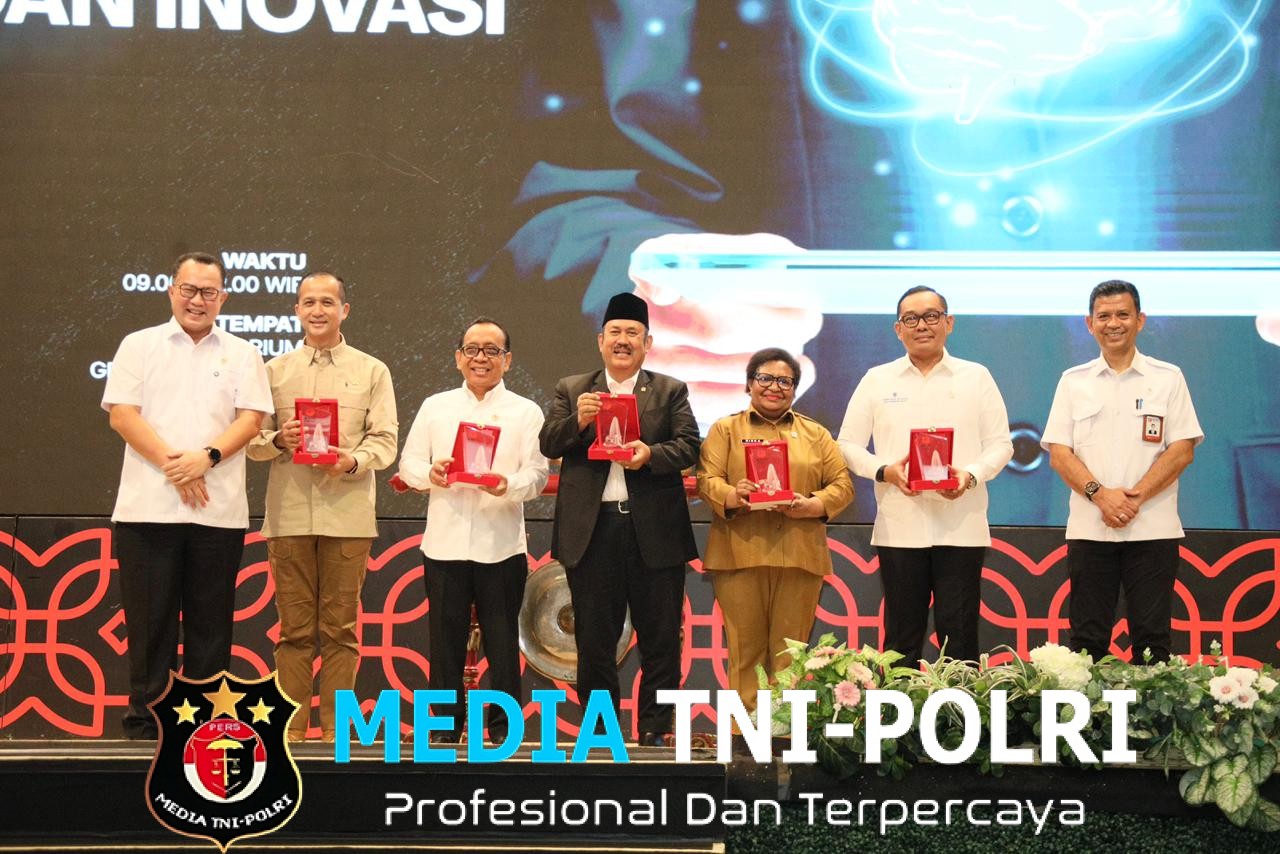 Wamendagri Ribka IPDN Jadi Penggerak Kebijakan Pemda Berbasis Riset dan Inovasi