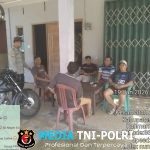 Patroli Siang, Polisi Ajak Masyarakat Aktif Cegah Kejahatan