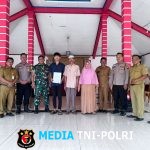 Polri Kedepankan Problem Solving, Polsek Sidoharjo Redam Keluhan Warga Terkait Bengkel Bising