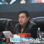 Sekjen Kemendagri Minta Pemda Antisipasi Kenaikan Harga Bahan Pokok Jelang Ramadan